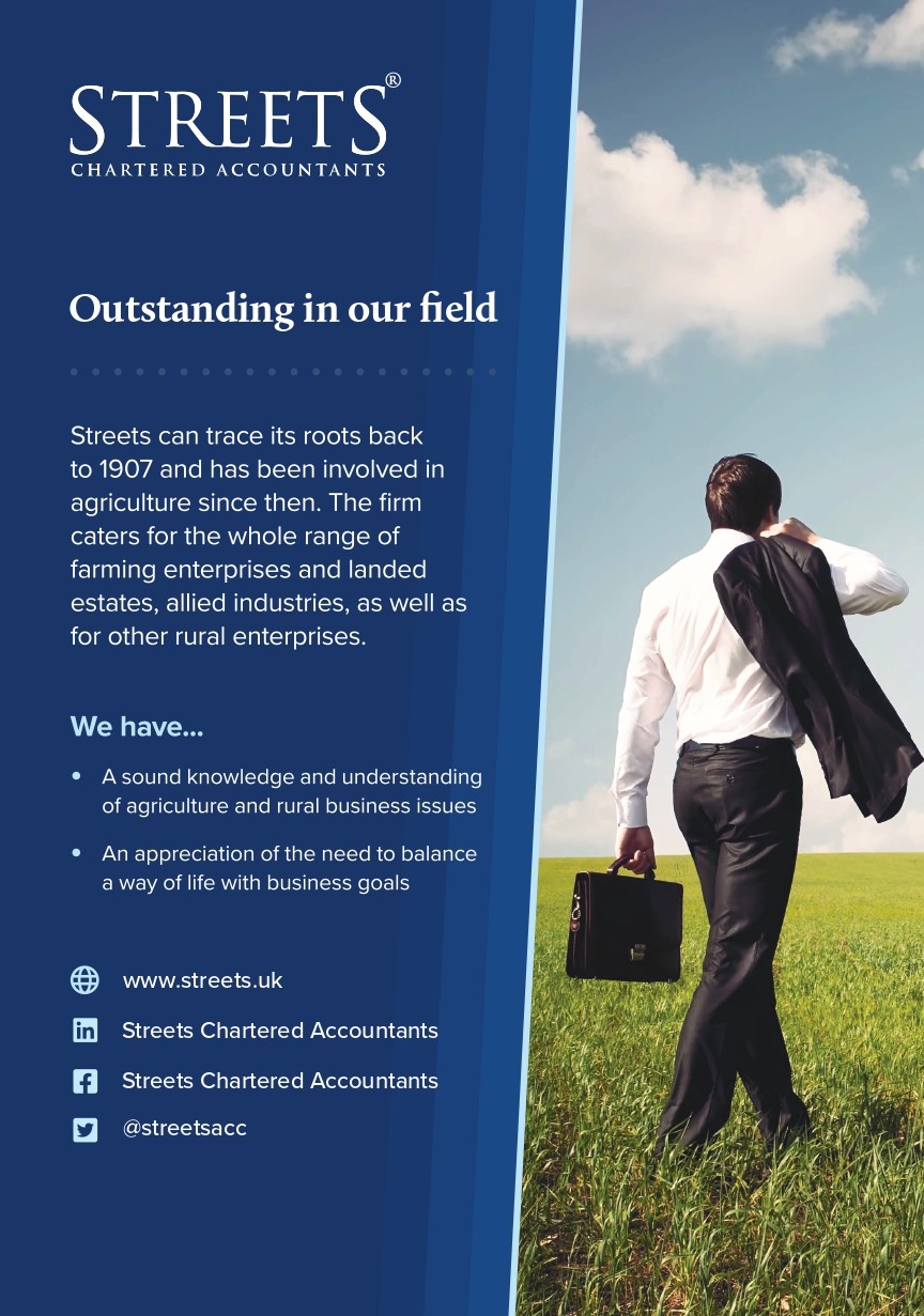 Streets Chartered Accountants